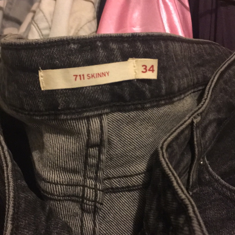 Levi’s Denim - Picture 5 of 5